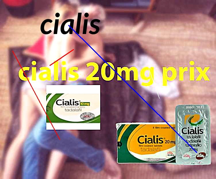 Doctissimo achat cialis